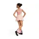 Bloch booties IM009KBP floral edition for children