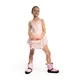 Bloch booties IM009KBP floral edition for children
