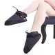 Bloch ankle booties monochrome