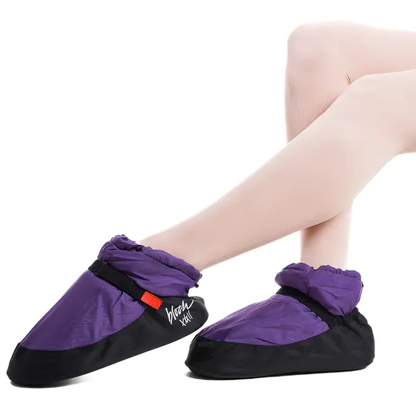Bloch ankle booties monochrome