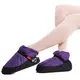 Bloch Booties, One-colored - Aubergine