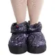 Bloch Booties, One-colored - Swirl Bloch