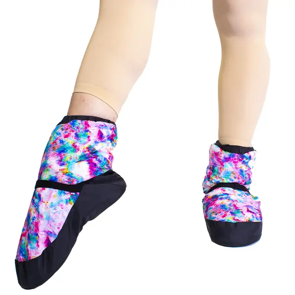 Bloch booties, limited edition for children