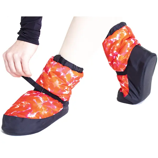 Bloch booties, limited edition for children