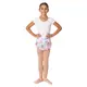 Bloch Dujour, short sleeve leotard