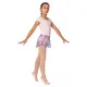 Bloch Dujour, short sleeve leotard