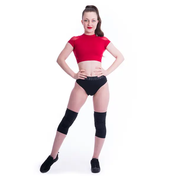 Bloch A1100 Kneepad, knee pads