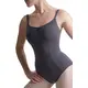 Bloch Paradise, leotard for women - Grey