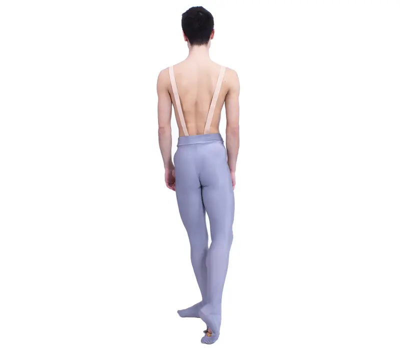 Bloch, Convertible Tight for Men - Black