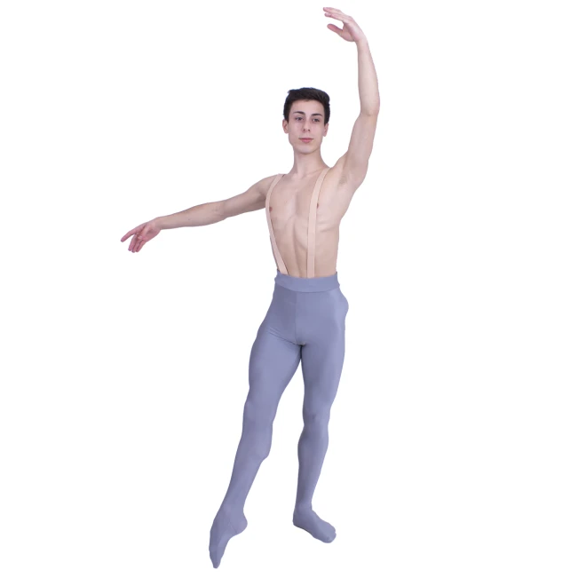 Bloch, Men’s Footed Tights Bloch, Men’s Footed Tights