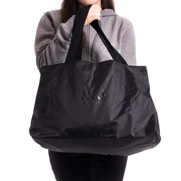 Bloch Multi-compartment tote