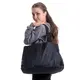 Bloch Multi-compartment tote