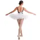 Bloch Belle, ballet tutu skirt