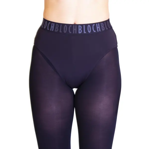 Bloch Ladies Teigan High Waist, briefs