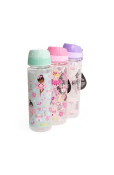 Bloch water bottle, bottle for girls