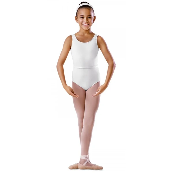 Bloch tank leotard