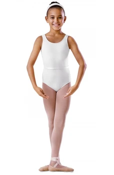 Bloch BU101C, Leotard with straps