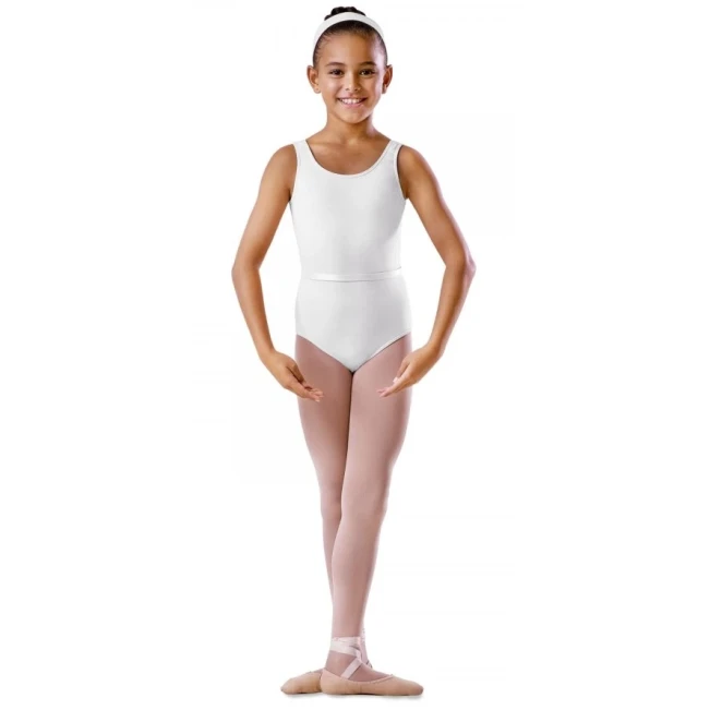 Bloch Tank Leotard