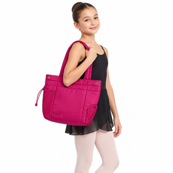 Bloch Petit studio dance bag, practical dance bag Bloch Petit studio dance bag, practical dance bag