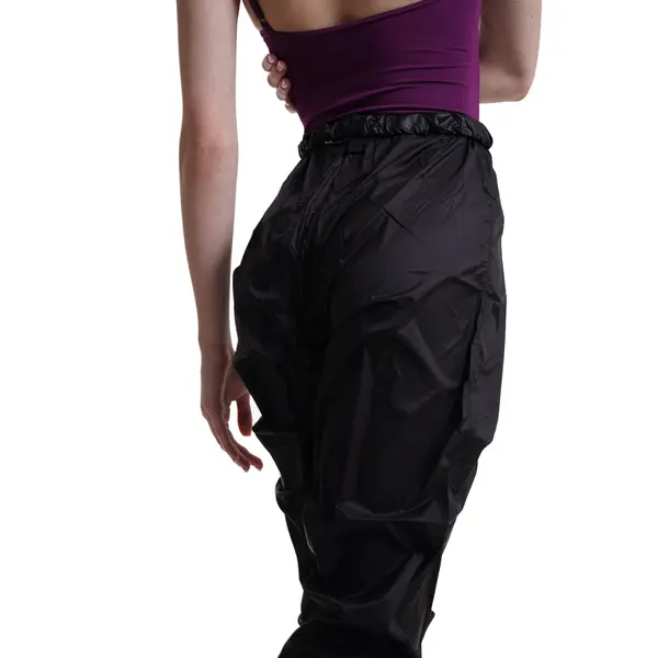 Bloch, womens` warm-up pants