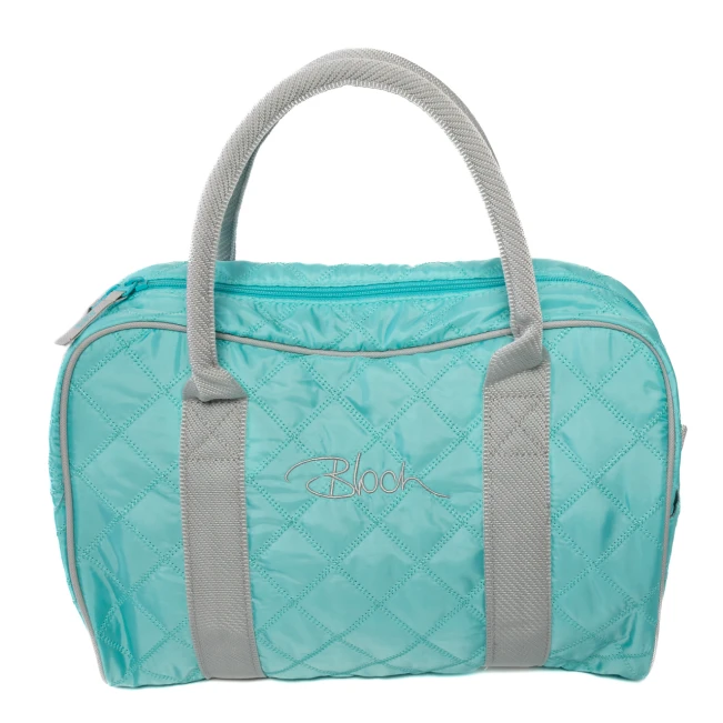 Quilt Bag, Bag for Girls