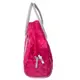 Quilt Bag, bag for girls - Raspberry