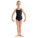 Bloch ALITA, camisole leotard for children