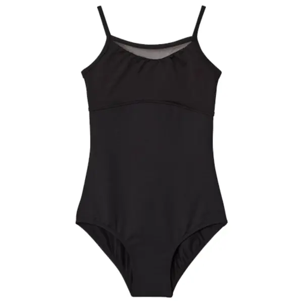 Bloch ALITA, camisole leotard for children