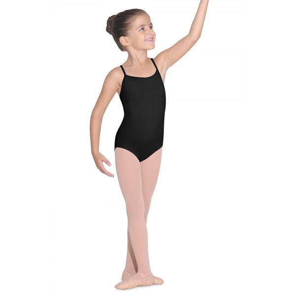 Bloch Parem, leotard for girls