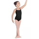 Bloch Parem, leotard for girls - Black