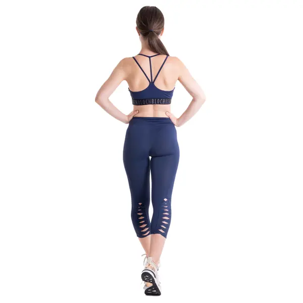 Bloch Cameo, women's leggins
