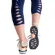 Bloch Cameo, women's leggins