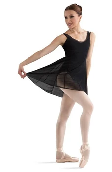 Bloch Emerge Z2917, Ballet womens dress