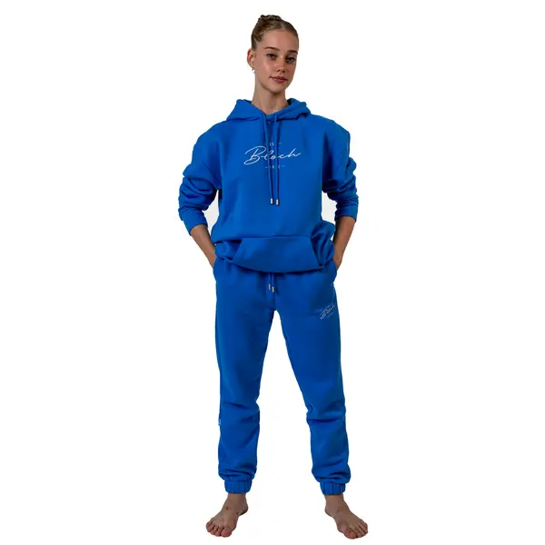 Bloch Longline Hoodie, ladies jumper