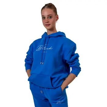 Bloch Longline Hoodie, ladies jumper