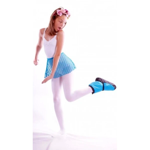 Bloch Booties, One-colored