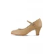 Bloch Cabaret, character shoes
