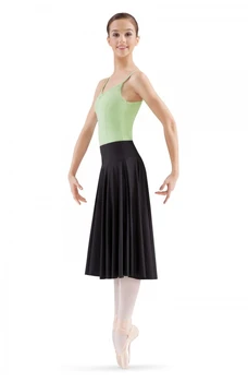 Bloch MS23 Circle Skirt
