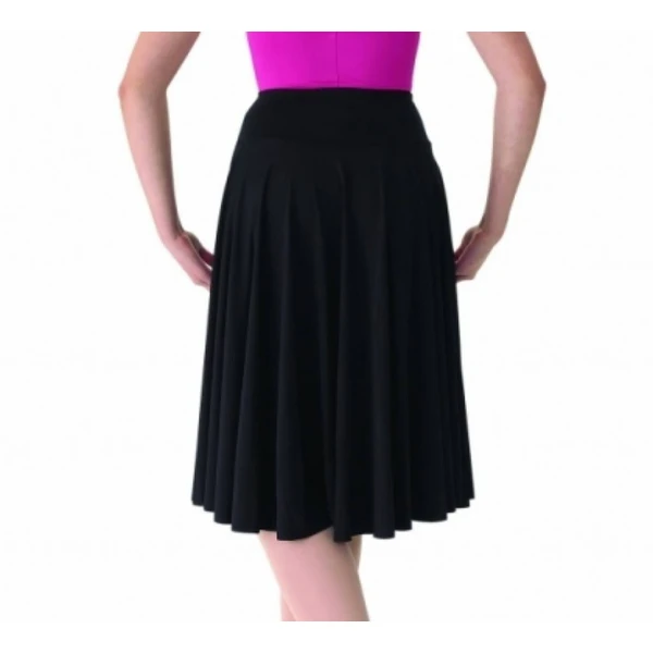 Bloch MS23 Circle Skirt