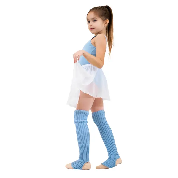 Capezio, Pull on skirt for girls