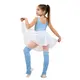 Capezio, Pull on skirt for girls - Light blue