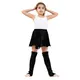 Capezio, Pull on skirt for girls - Navy