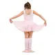 Capezio, Pull on skirt for girls - Pink