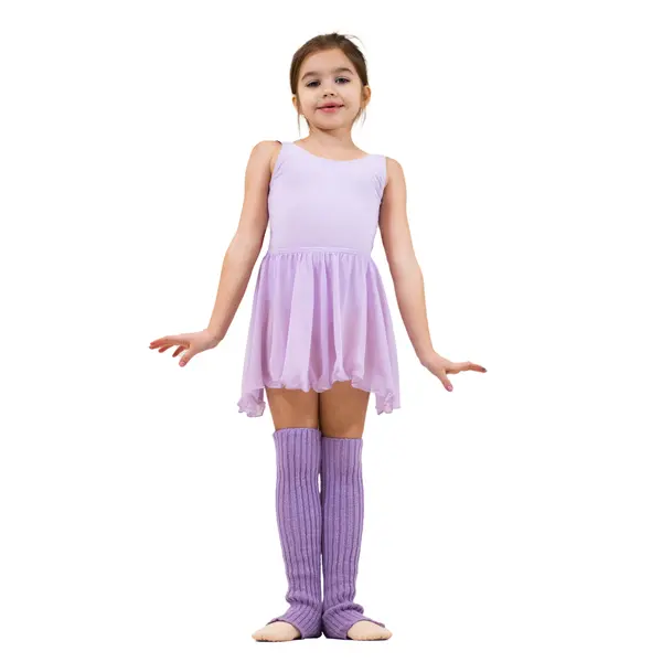 Capezio, Pull on skirt for girls