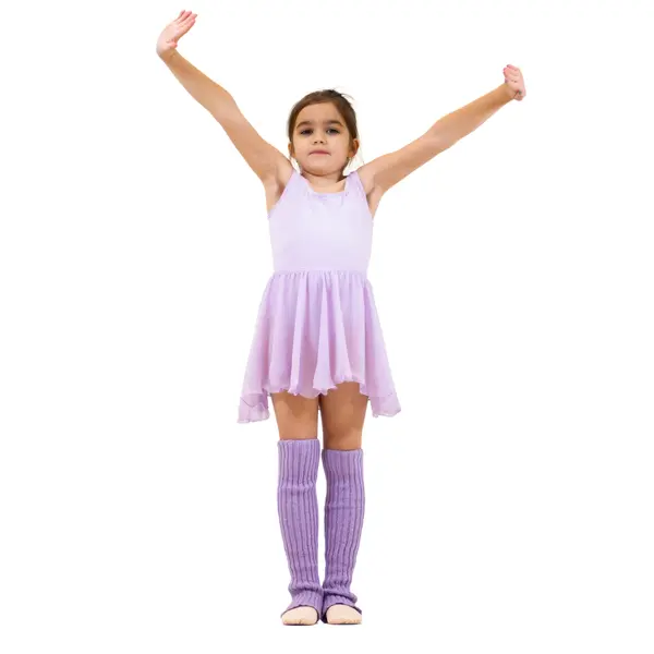 Capezio, Pull on skirt for girls