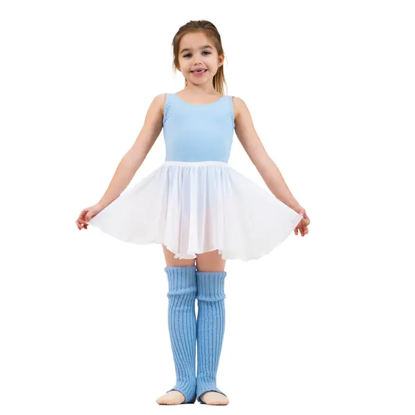 Capezio, Pull on skirt for girls