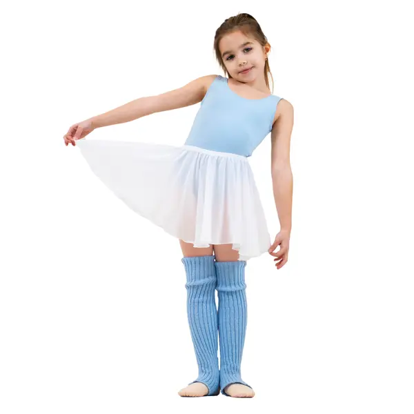 Capezio, Pull on skirt for girls