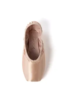 Capezio Develope 1137W, ballet pointe shoes