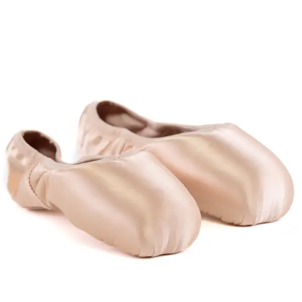 Capezio Develope 5.5, ballet pointe shoes