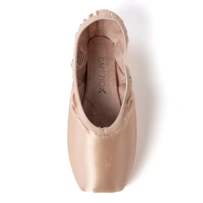 Capezio Develope 5.5, ballet pointe shoes Capezio Develope 5.5, ballet pointe shoes